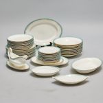 963 5086 DINNER SET